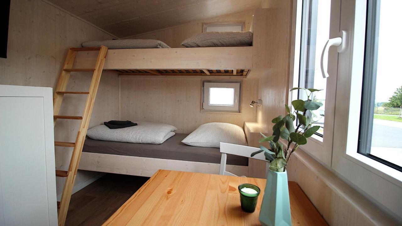Tiny Hotel Herdt Reichenberg  Luaran gambar